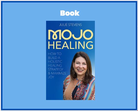 MOJO Healing 3