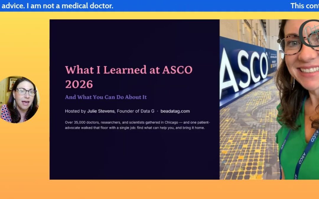 ASCO Review 2026