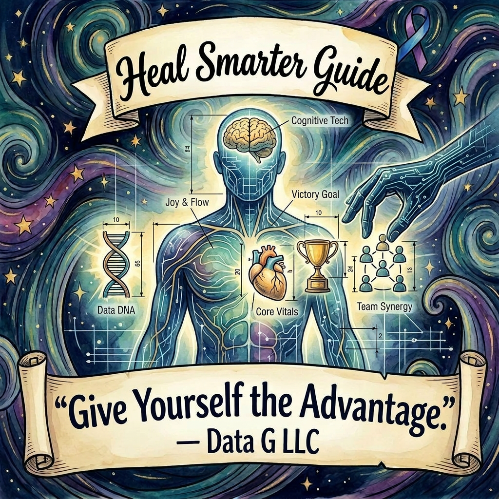 5Z_dWXJ_jpvLFdKlGjomN Heal Smarter Guide for Data G LLC