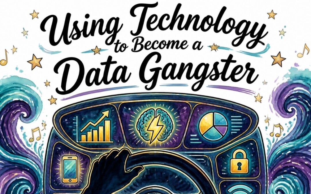 Using Technology to Interpret Health Data!